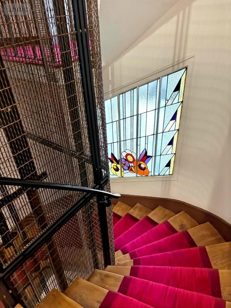 Appartement a vendre Paris 17e arrondissement 75017 Paris 90 m2  995000 euros