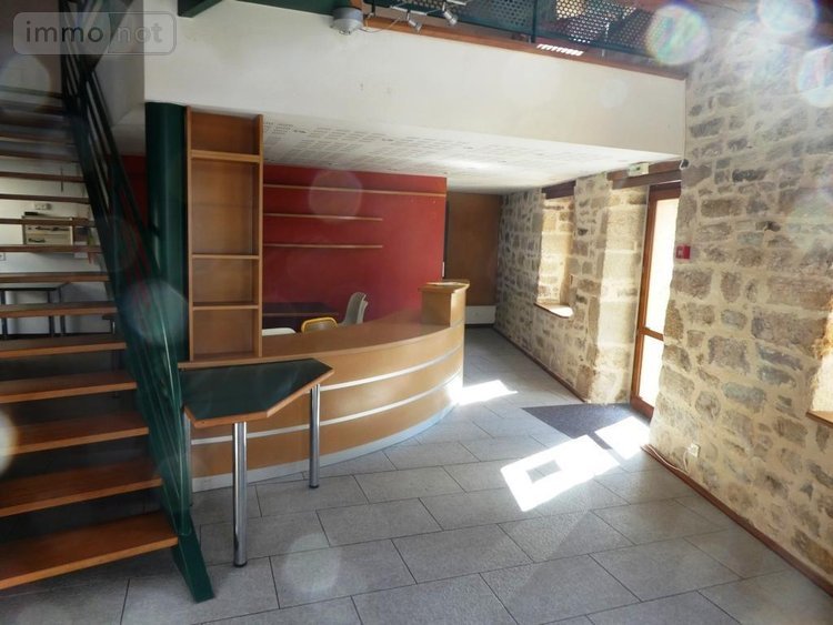 Immeuble a vendre Guémené-sur-Scorff 56160 Morbihan 70 m2  105750 euros