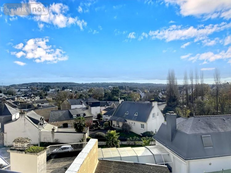 Appartement a vendre Locminé 56500 Morbihan 24 m2 2 pièces 58960 euros