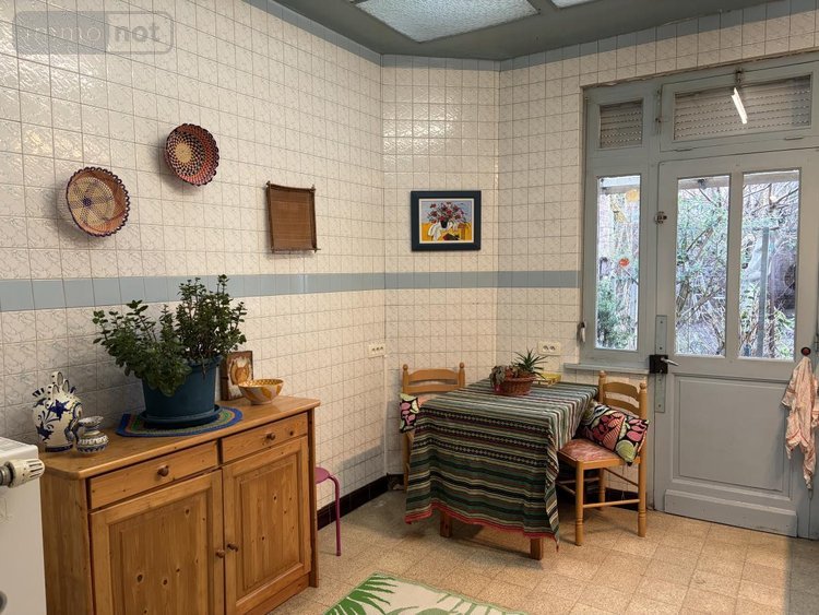 Maison a vendre Cambrai 59400 Nord 101 m2 5 pièces 158000 euros