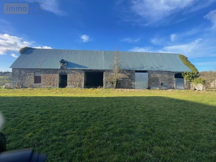 Maison a vendre Saint-Pierre-Tarentaine 14350 Calvados 276 m2 10 pièces 158250 euros