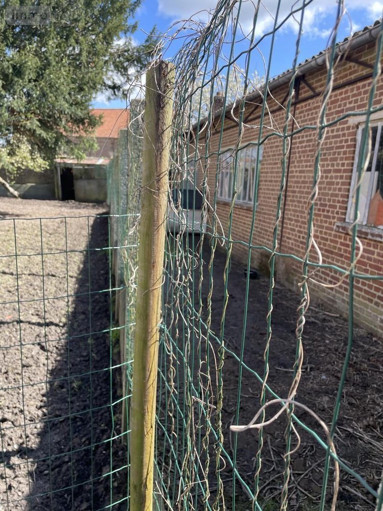 Maison a vendre Ligny-en-Cambrésis 59191 Nord 144 m2 11 pièces 151960 euros