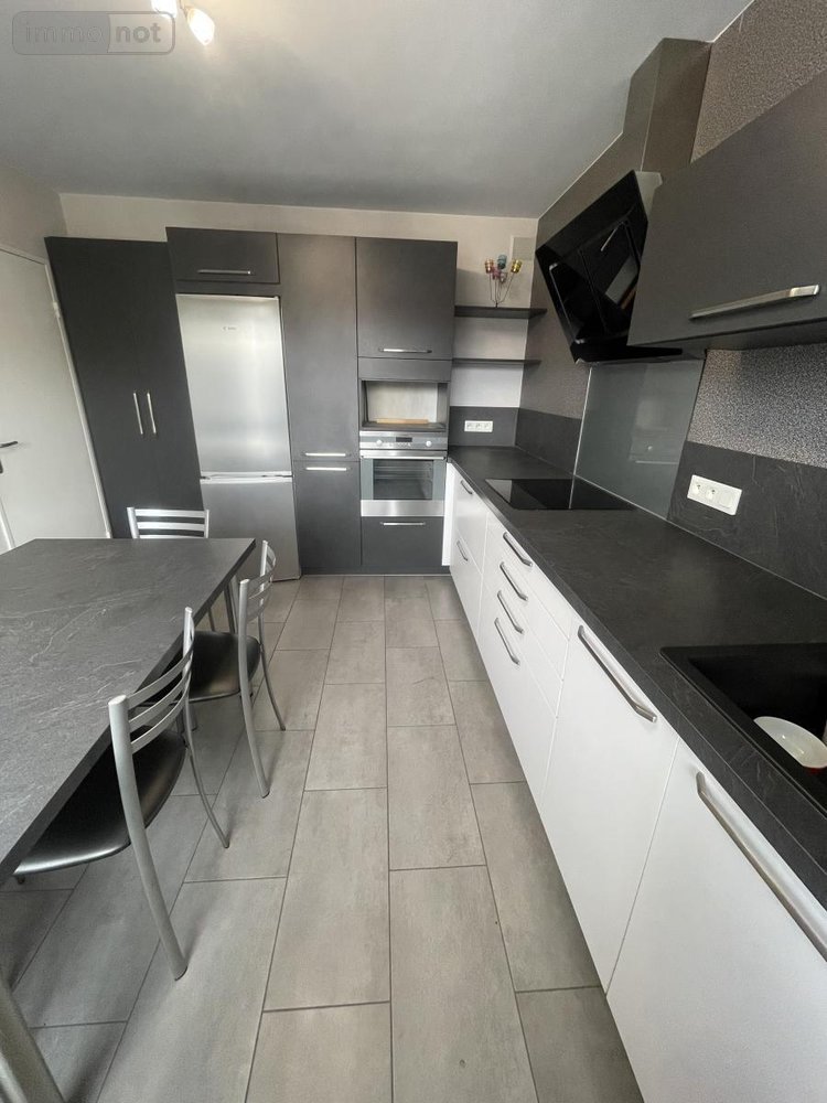 Maison a vendre Cholet 49300 Maine-et-Loire 117 m2 5 pièces 230700 euros