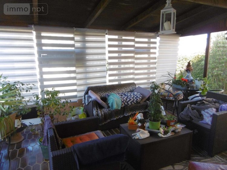 Maison a vendre Vire-Normandie 14500 Calvados 98 m2 5 pièces 174000 euros