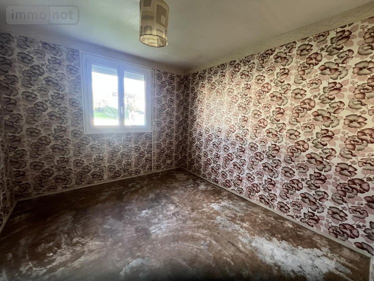 Maison a vendre La Ferté Macé 61600 Orne 80 m2 4 pièces 106000 euros