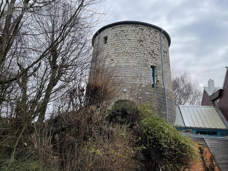 Maison a vendre Troisvilles 59980 Nord 221 m2 10 pièces 223600 euros