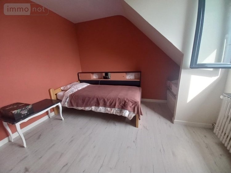 Maison a vendre Inguiniel 56240 Morbihan 124 m2 5 pièces 262510 euros