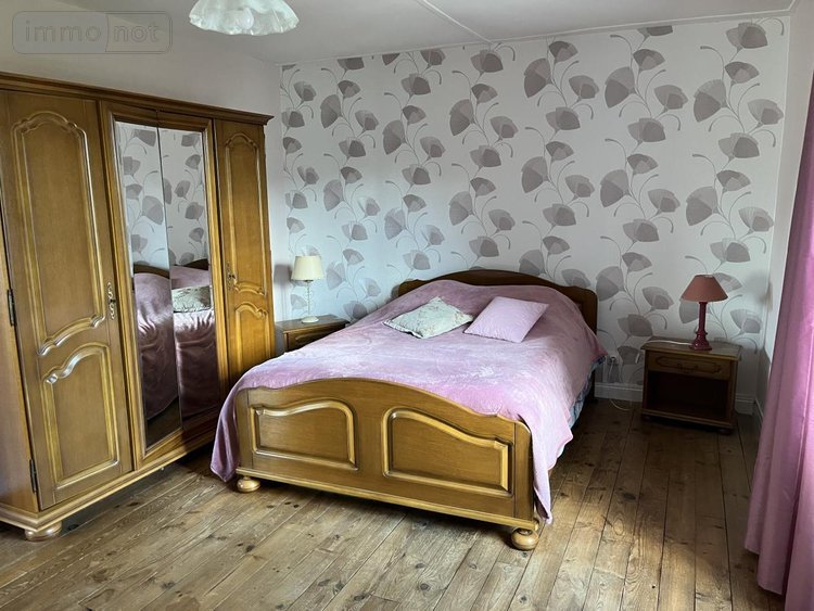 Maison a vendre Escoville 14850 Calvados 90 m2 4 pièces 229900 euros