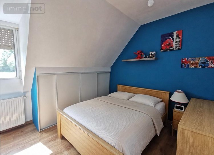 Maison a vendre Plouëc-du-Trieux 22260 Côtes-d'Armor 230 m2 11 pièces 467500 euros