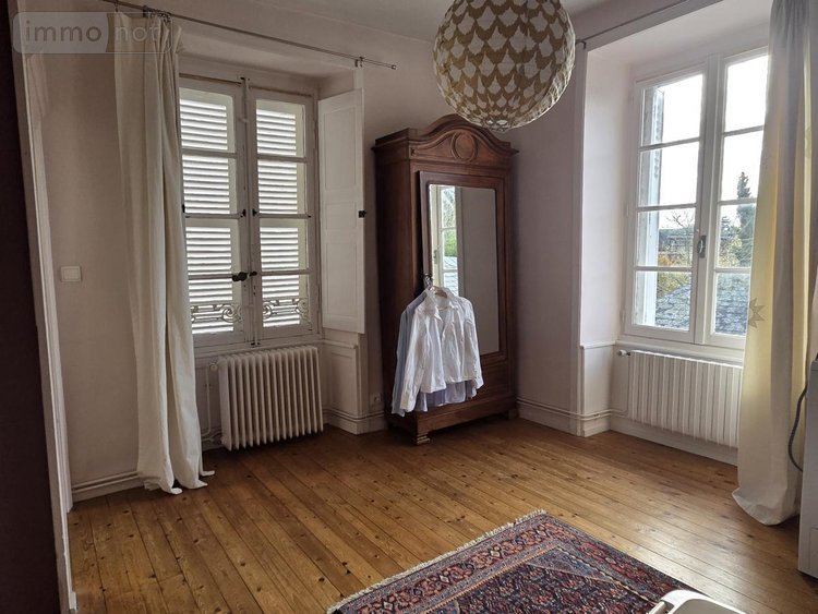 Maison a vendre Château-Gontier-sur-Mayenne 53200 Mayenne 215 m2 9 pièces 559200 euros