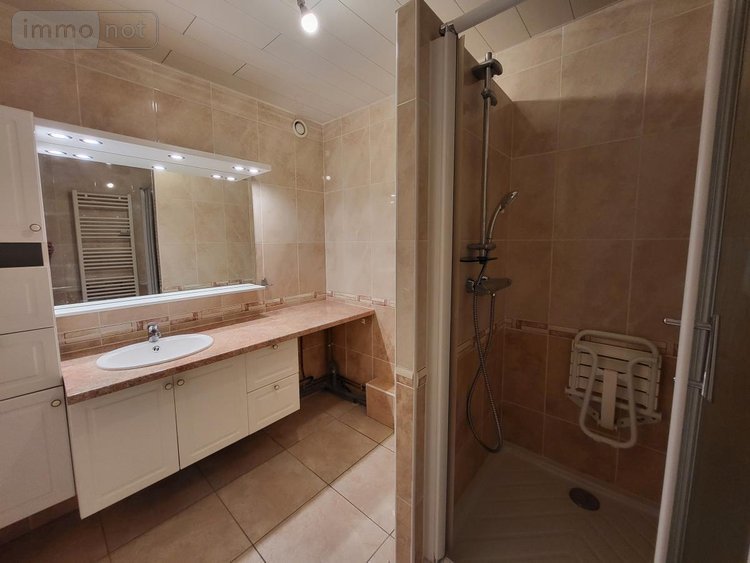 Appartement a vendre Reims 51100 Marne 90 m2 4 pièces 189000 euros