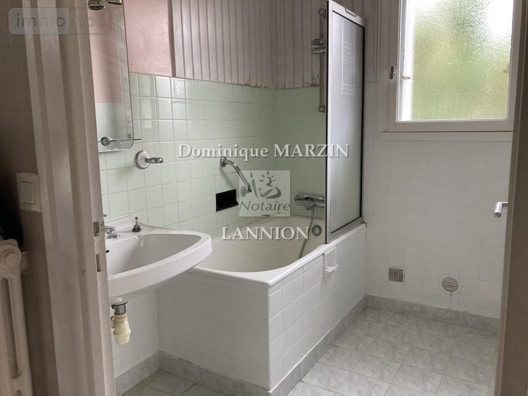 Maison a vendre Lannion 22300 Côtes-d'Armor 122 m2  283500 euros