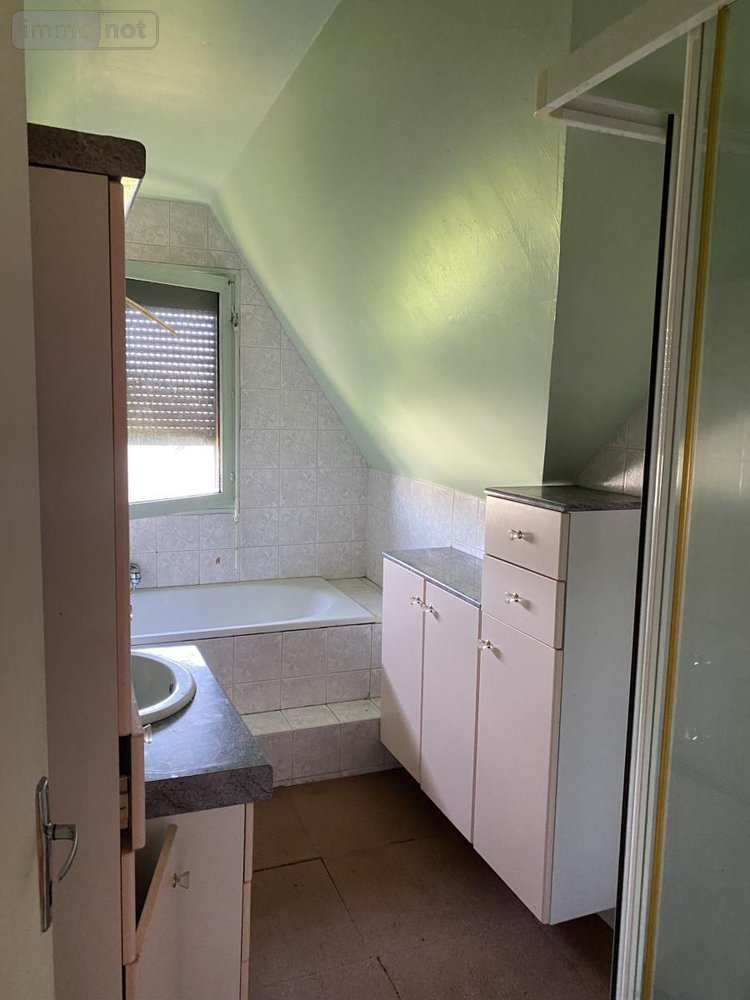 Maison a vendre Vire-Normandie 14500 Calvados 105 m2 5 pièces 147700 euros