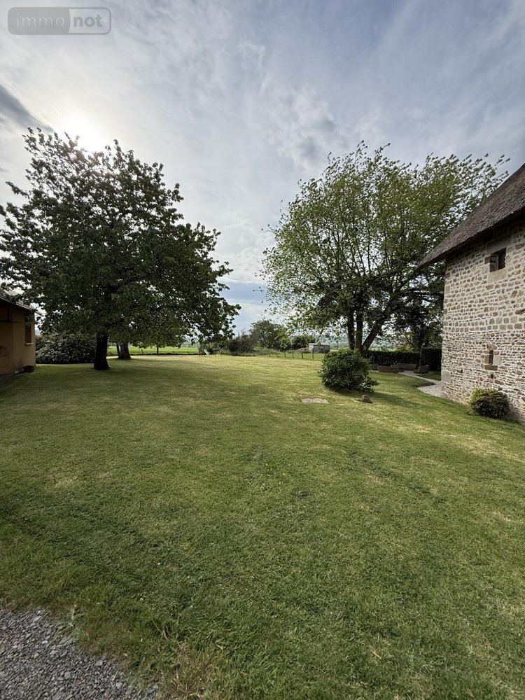 Maison a vendre Marcilly 50220 Manche 255 m2 8 pièces 450000 euros