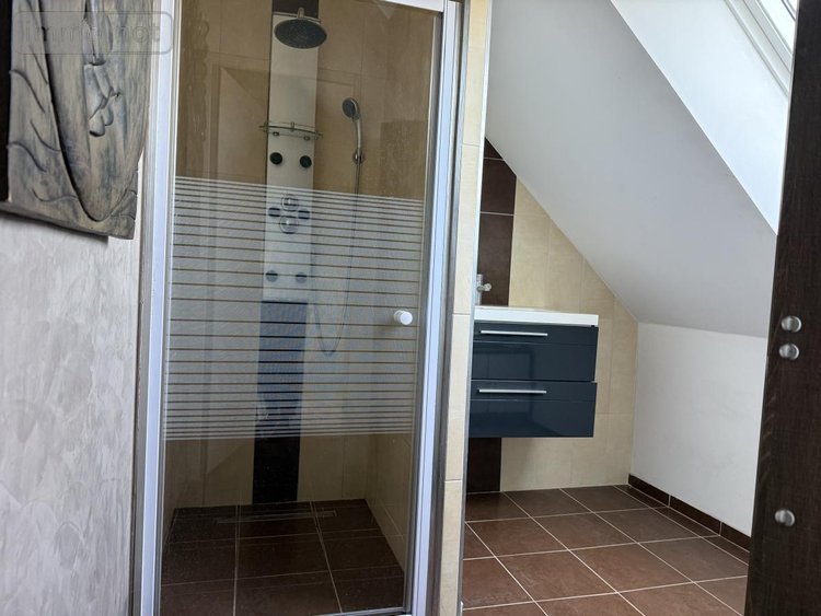 Maison a vendre Guingamp 22200 Côtes-d'Armor 118 m2  164840 euros