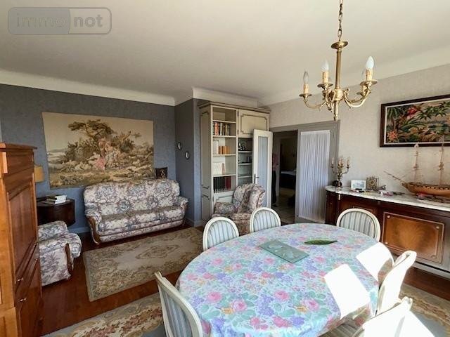 Maison a vendre Lempdes 63370 Puy-de-Dôme 100 m2 6 pièces 210000 euros