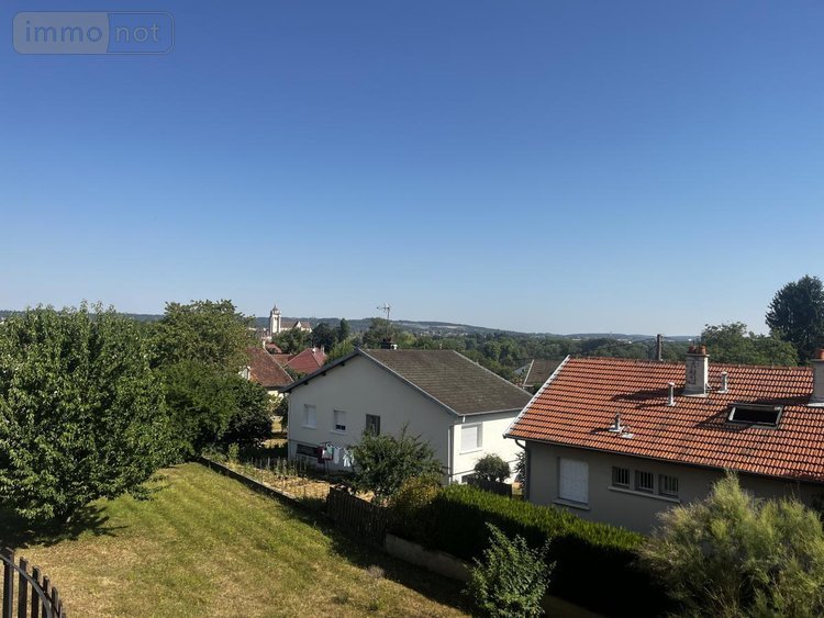 Appartement a vendre Dole 39100 Jura 66 m2 3 pièces 130000 euros