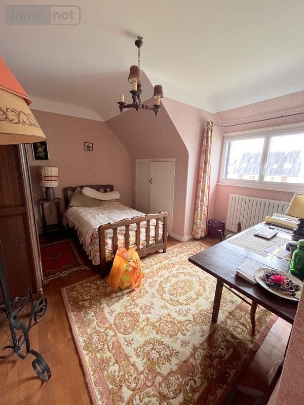 Maison a vendre Combrit 29120 Finistère 133 m2 7 pièces 549000 euros