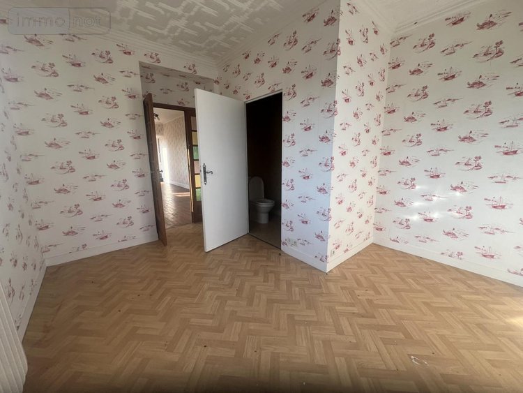 Maison a vendre Bagnoles-de-l'Orne-Normandie 61140 Orne 79 m2 4 pièces 114950 euros