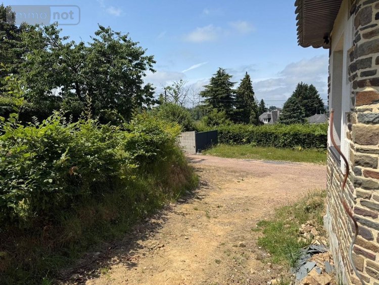 Maison a vendre Villedieu-les-Poêles-Rouffigny 50800 Manche 165 m2 6 pièces 379620 euros