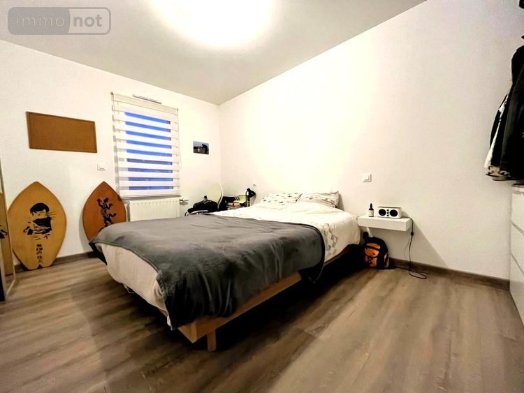 Maison a vendre Saint-Père-en-Retz 44320 Loire-Atlantique 82 m2 4 pièces 248145 euros