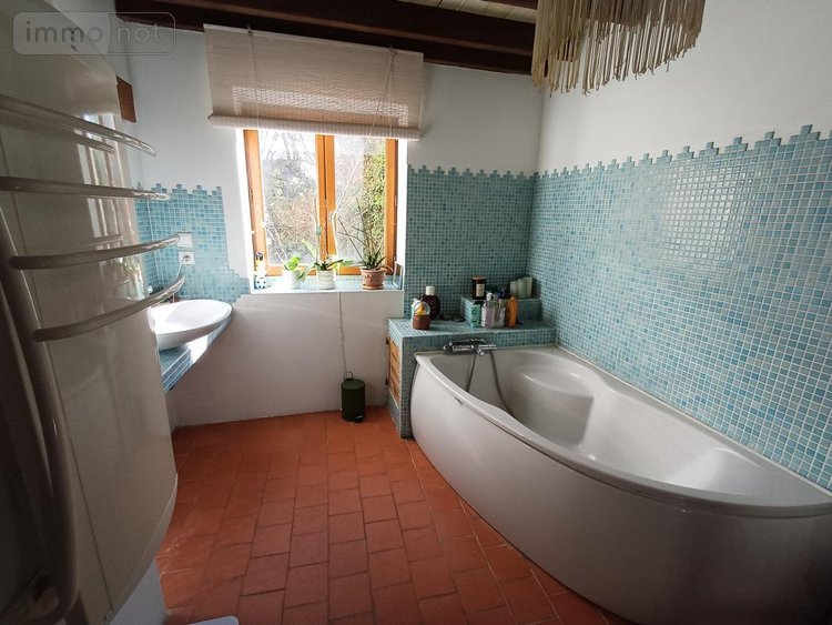 Maison a vendre Sargé-lès-le-Mans 72190 Sarthe 137 m2 5 pièces 342000 euros