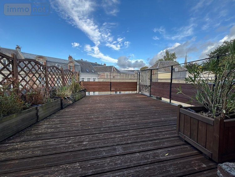 Maison a vendre Arras 62000 Pas-de-Calais 175 m2 5 pièces 440000 euros