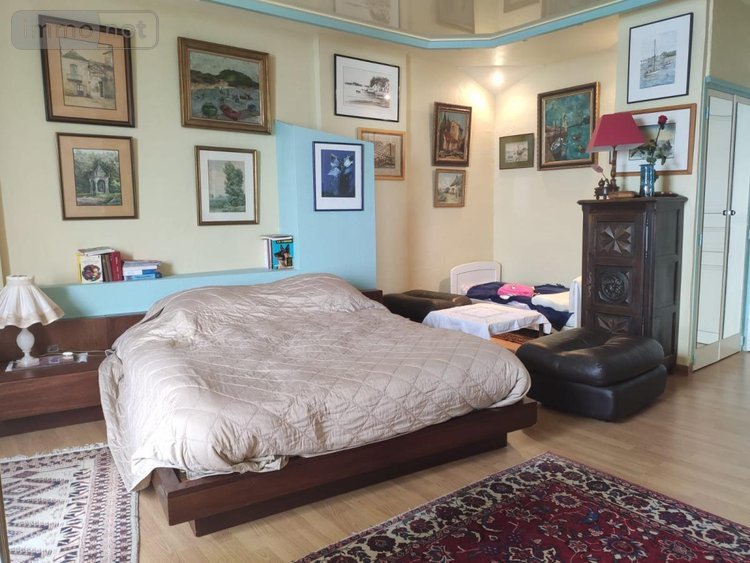 Appartement a vendre Larmor-Baden 56870 Morbihan 66 m2 2 pièces 361872 euros