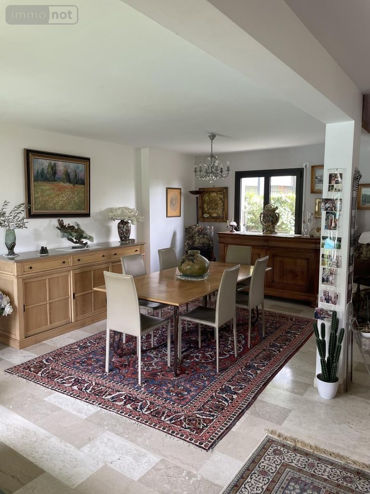 Maison a vendre Le Mans 72000 Sarthe 195 m2 7 pièces 621600 euros
