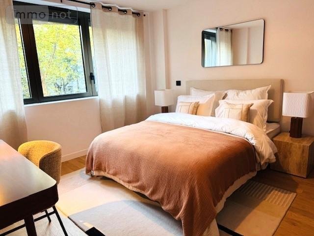 Appartement a vendre Neuilly-sur-Seine 92200 Hauts-de-Seine 163 m2 6 pièces 3002500 euros