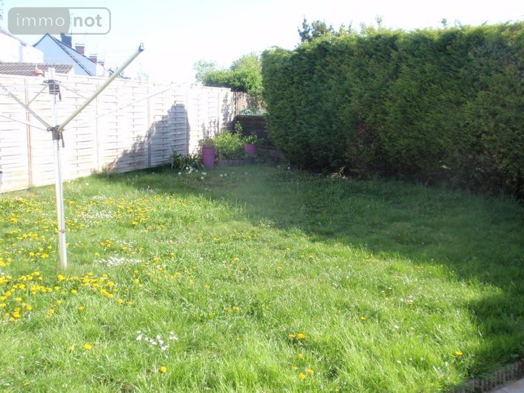 Maison a vendre Courrières 62710 Pas-de-Calais 85 m2 7 pièces 176470 euros