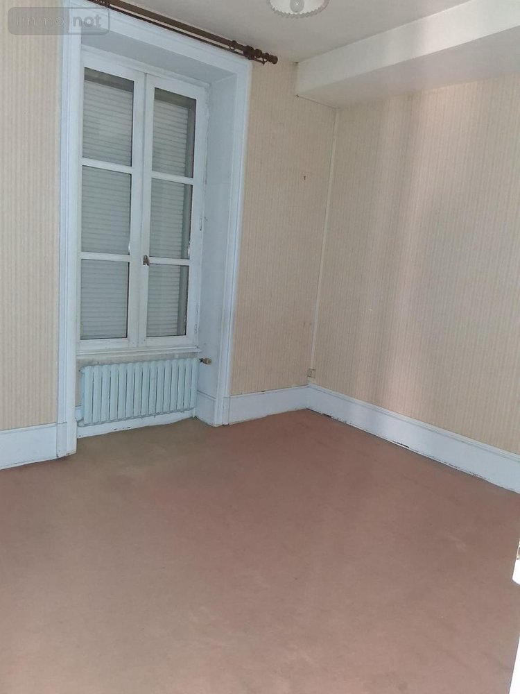 Maison a vendre Magny-le-Désert 61600 Orne 120 m2 7 pièces 63600 euros