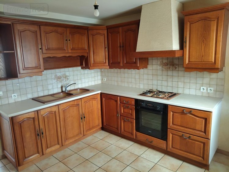 Maison a vendre La Bazoge 72650 Sarthe 149 m2  298772 euros