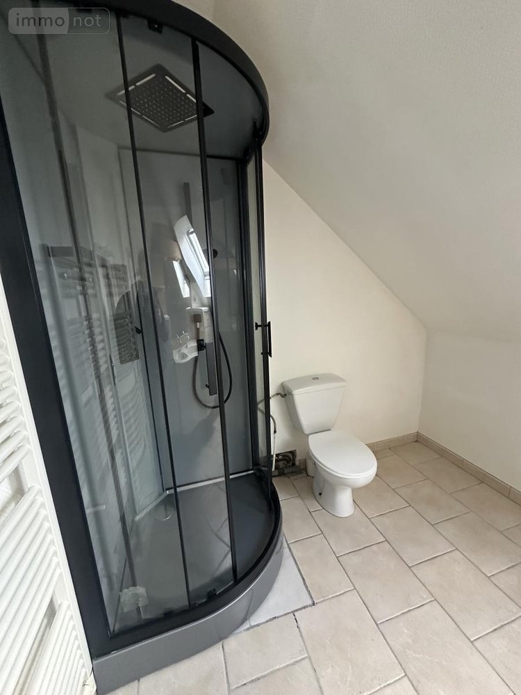 Maison a vendre Lanester 56600 Morbihan 95 m2 4 pièces 281056 euros