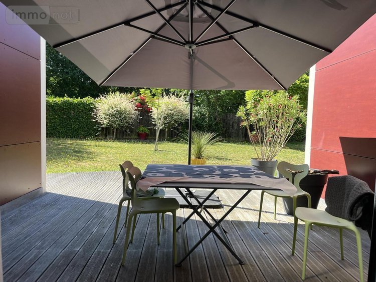 Maison a vendre Bonchamp-lès-Laval 53960 Mayenne 204 m2 8 pièces 645100 euros