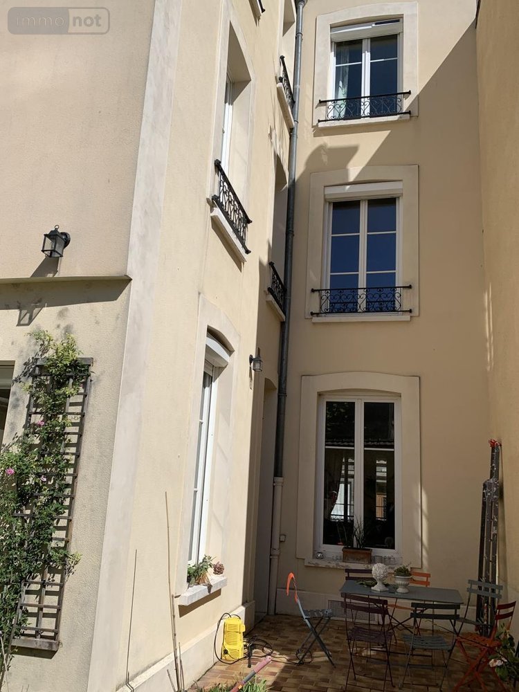 Maison a vendre Reims 51100 Marne 245 m2 8 pièces 990000 euros