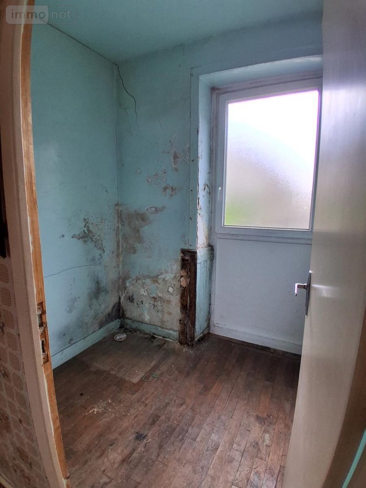 Maison a vendre Juvigny-Val-d'Andaine 61140 Orne 82 m2 5 pièces 43300 euros