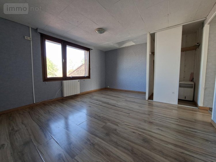 Fonds et murs commerciaux a vendre Allouagne 62157 Pas-de-Calais 159 m2  127200 euros