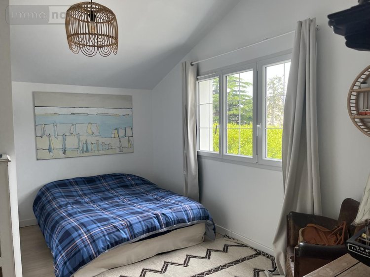 Maison a vendre Merville-Franceville-Plage 14810 Calvados 189 m2 6 pièces 1097000 euros