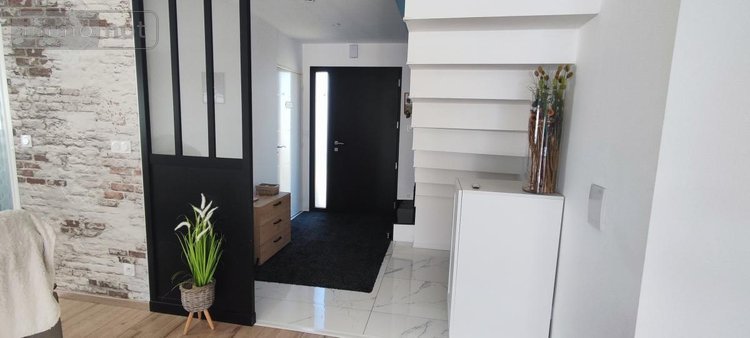 Maison a vendre Montreuil-Juigné 49460 Maine-et-Loire 140 m2 5 pièces 479000 euros