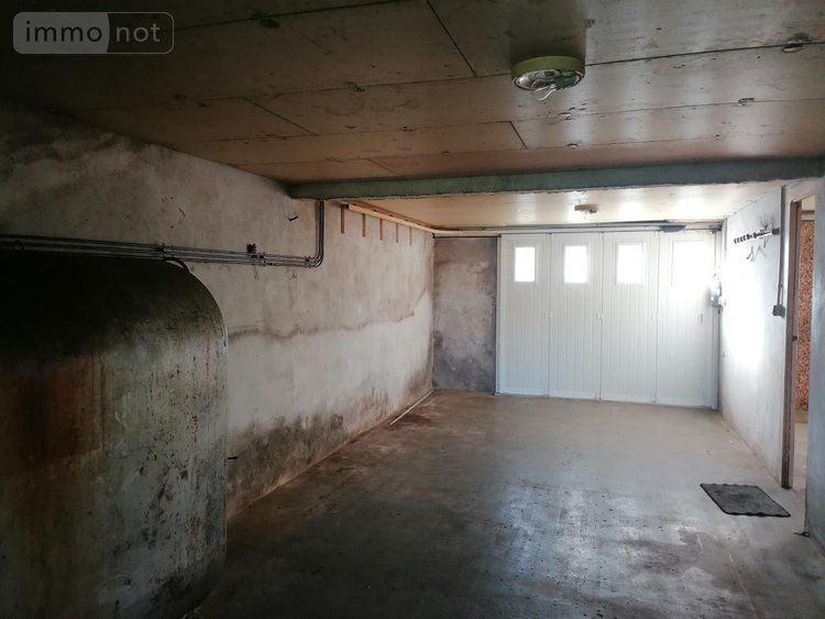 Maison a vendre Plouzévédé 29440 Finistère 95 m2 4 pièces 130250 euros