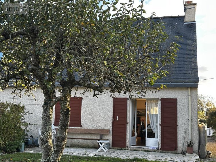 Maison a vendre Le Tour-du-Parc 56370 Morbihan 80 m2 4 pièces 299000 euros