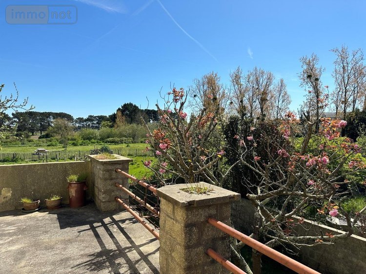 Maison a vendre Riantec 56670 Morbihan 141 m2 7 pièces 270800 euros