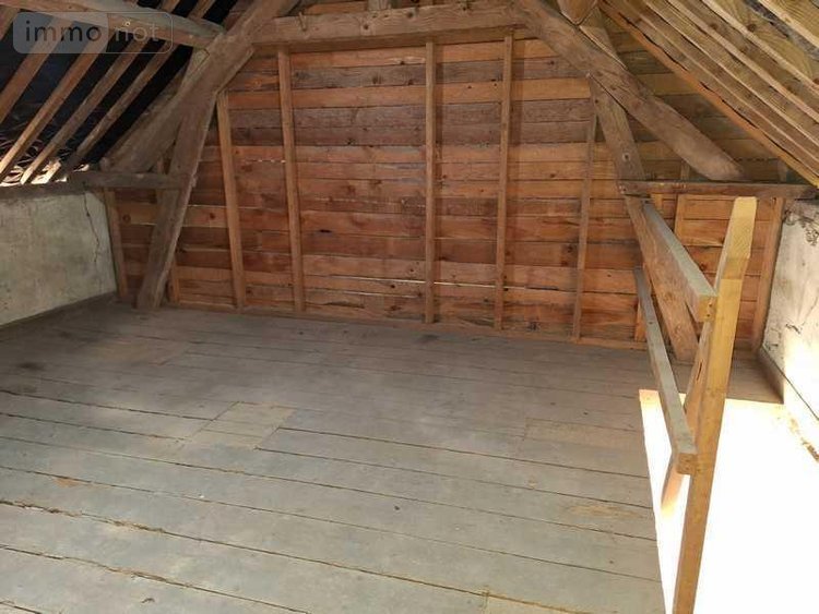 Appartement a vendre Goderville 76110 Seine-Maritime 64 m2 3 pièces 214000 euros