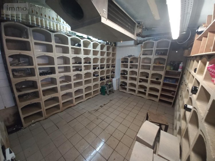 Immeuble a vendre Lorient 56100 Morbihan 192 m2  314760 euros