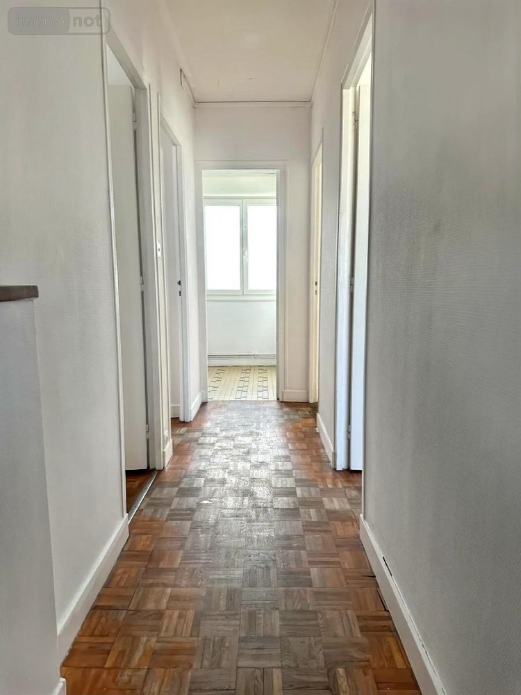 Maison a vendre Angers 49000 Maine-et-Loire 97 m2 5 pièces 314400 euros