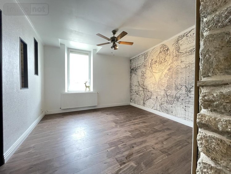 Maison a vendre Locminé 56500 Morbihan 223 m2 9 pièces 437280 euros