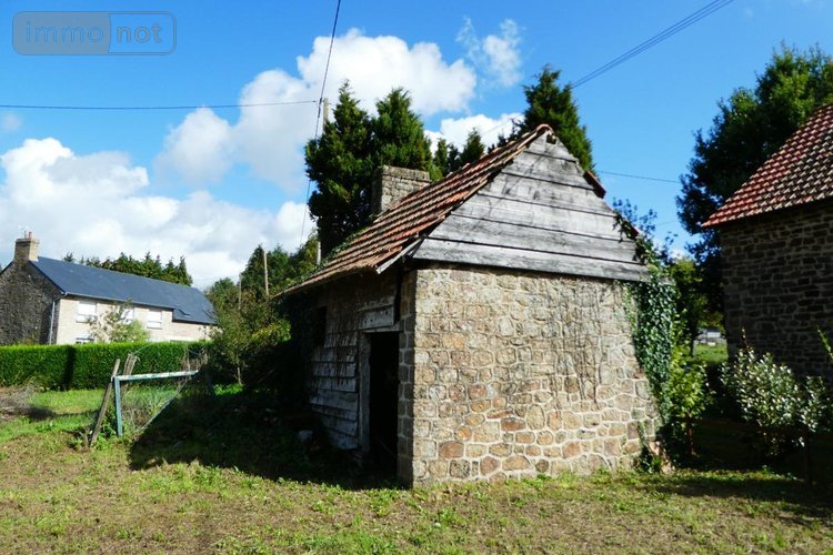 Maison a vendre Les Loges-Marchis 50600 Manche 104 m2 5 pièces 105700 euros