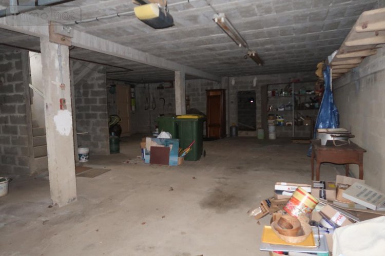 Maison a vendre Plouédern 29800 Finistère 158 m2 8 pièces 289900 euros