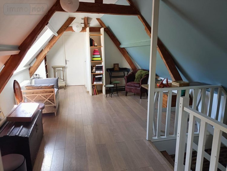 Maison a vendre Bévillers 59217 Nord 129 m2 5 pièces 262000 euros